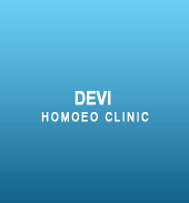 DEVI HOMOEO CLINIC